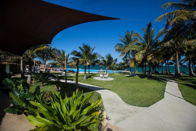 Vilanculos Beach Lodge photo