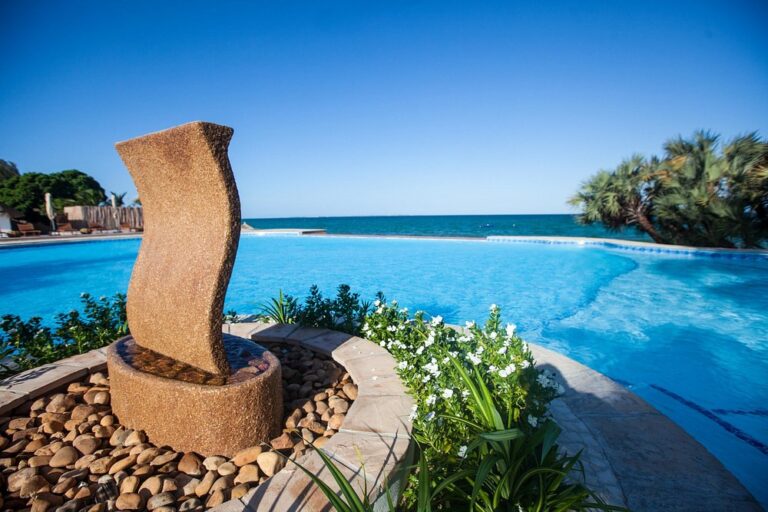 Vilanculos Beach Lodge photo