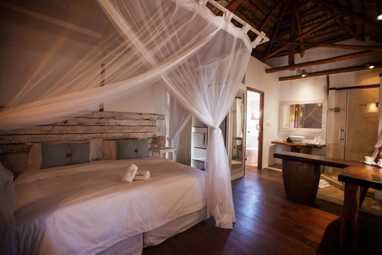 Vilanculos Beach Lodge photo