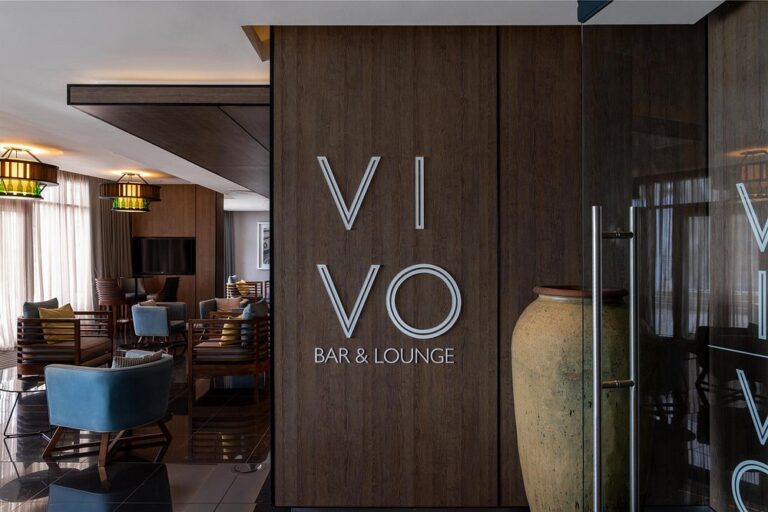 Radisson Blu Hotel photo