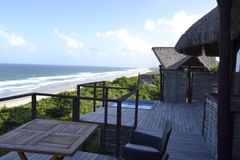 Massinga Beach Lodge photo